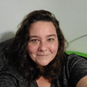 Meet your Posher, Ann